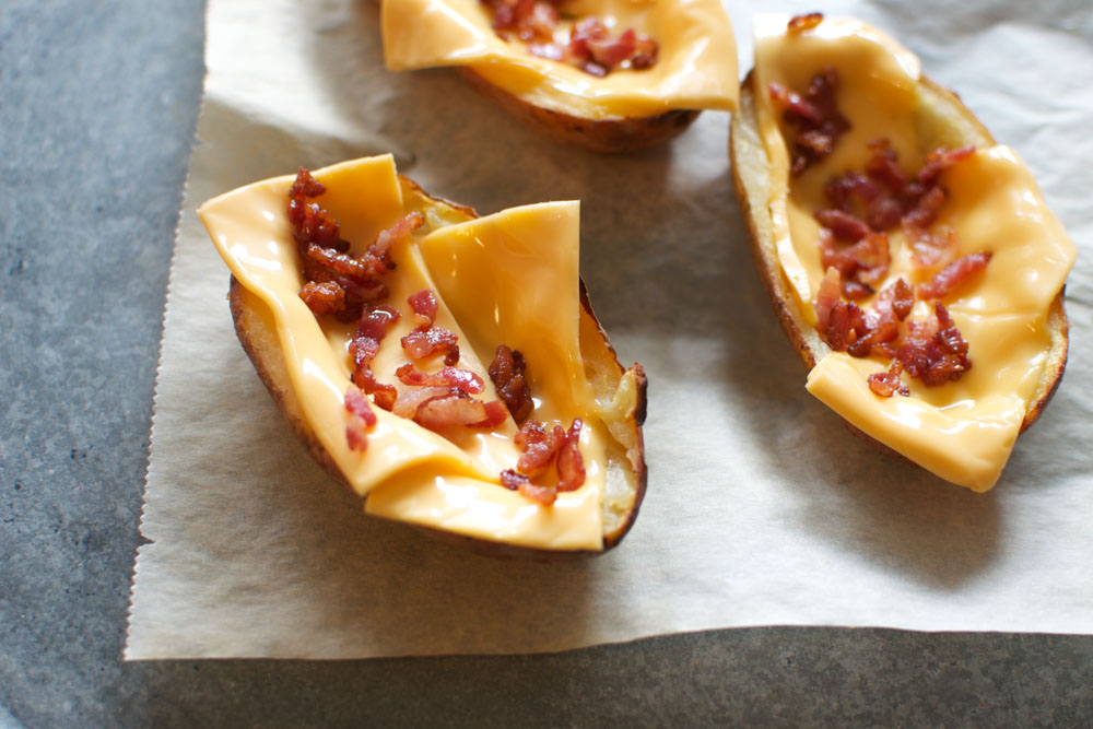 Potato Skins