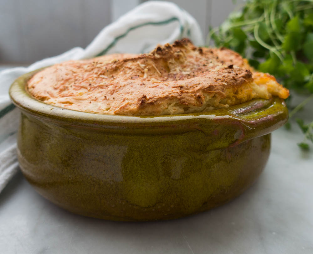 Shepherd's pie