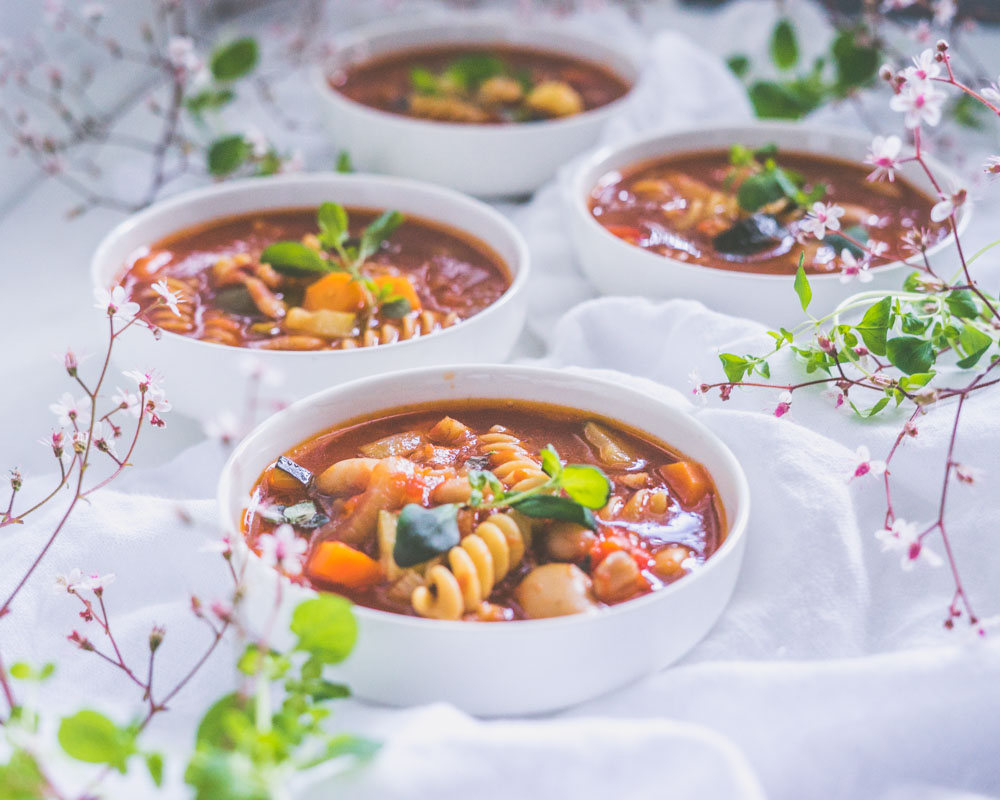 minestrone