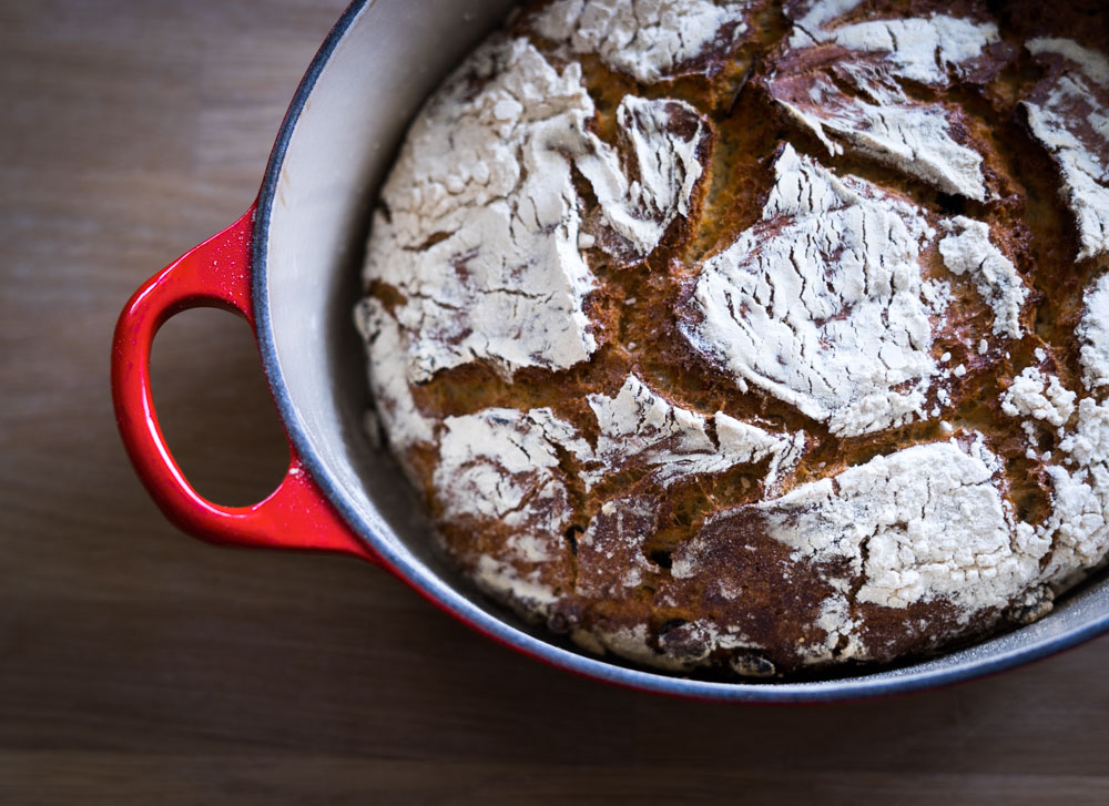 eltefritt julebrød