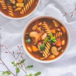 minestrone