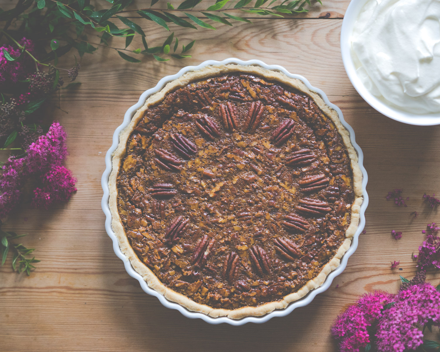 pekanpai pecan pai